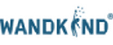Wandkind Firmenlogo für Erfahrungen zu Online-Shopping Testberichte zu Shops für Haushaltswaren products