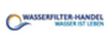 Wasserfilter-Handel Firmenlogo für Erfahrungen zu Online-Shopping Testberichte zu Shops für Haushaltswaren products