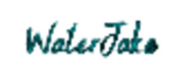 WaterJake© Firmenlogo für Erfahrungen zu Restaurants und Lebensmittel- bzw. Getränkedienstleistern