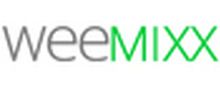 Weemixx Firmenlogo für Erfahrungen zu Dating-Webseiten