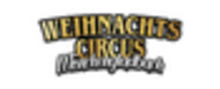 Weihnachtscircus Firmenlogo für Erfahrungen zu Rezensionen zu Geschenkeläden