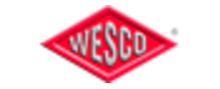 WESCO Firmenlogo für Erfahrungen zu Online-Shopping products