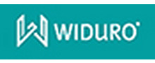 WIDURO Firmenlogo für Erfahrungen zu Online-Shopping products