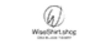 Wiseshirt Firmenlogo für Erfahrungen zu Online-Shopping Testberichte zu Mode in Online Shops products