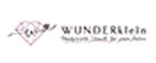Wunderklein Firmenlogo für Erfahrungen zu Online-Shopping Kinder & Baby Shops products