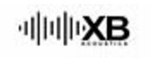 XB acoustics Firmenlogo für Erfahrungen zu Rezensionen über andere Dienstleistungen