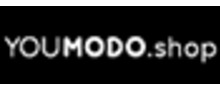 YOUMODO Firmenlogo für Erfahrungen zu Online-Shopping Testberichte zu Mode in Online Shops products