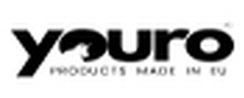 Youro Firmenlogo für Erfahrungen zu Online-Shopping Testberichte zu Shops für Haushaltswaren products