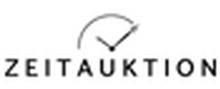 Zeitauktion GmbH Firmenlogo für Erfahrungen zu Finanzprodukten und Finanzdienstleister