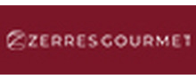 Zerres Gourmet Firmenlogo für Erfahrungen zu Restaurants und Lebensmittel- bzw. Getränkedienstleistern
