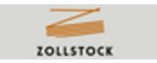 Zollstock Firmenlogo für Erfahrungen zu Online-Shopping Testberichte Büro, Hobby und Partyzubehör products