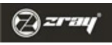 Zray Firmenlogo für Erfahrungen zu Online-Shopping Meinungen über Sportshops & Fitnessclubs products