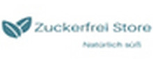 Zuckerfrei Store Firmenlogo für Erfahrungen zu Ernährungs- und Gesundheitsprodukten