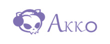 AKKO Firmenlogo für Erfahrungen zu Online-Shopping products