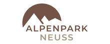 Alpenpark Firmenlogo für Erfahrungen zu Online-Shopping products