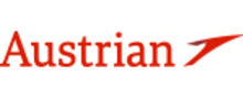 Austrian Airlines Firmenlogo für Erfahrungen zu Reise- und Tourismusunternehmen