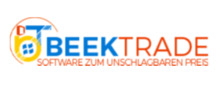 Beek-trade Firmenlogo für Erfahrungen zu Online-Shopping Elektronik products
