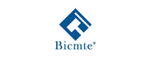 Bicmte Firmenlogo für Erfahrungen zu Online-Shopping products