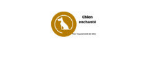 Chien-enchante Firmenlogo für Erfahrungen zu Online-Shopping products