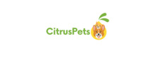 Citrus Pets Firmenlogo für Erfahrungen zu Online-Shopping products
