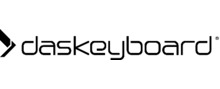 Daskeyboard Firmenlogo für Erfahrungen zu Online-Shopping Multimedia Erfahrungen products
