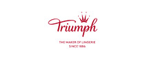 Triumph Firmenlogo für Erfahrungen zu Online-Shopping Testberichte zu Mode in Online Shops products