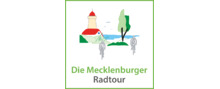 Die Mecklenburger Radtour Firmenlogo für Erfahrungen zu Reise- und Tourismusunternehmen