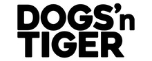 Dogs And Tigers Firmenlogo für Erfahrungen zu Online-Shopping products