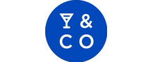 Drinks&Co Firmenlogo für Erfahrungen zu Online-Shopping products