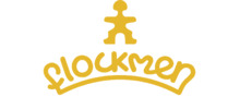 Flockmen Firmenlogo für Erfahrungen zu Online-Shopping products