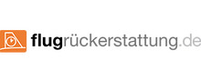 Flugrueckerstattung Firmenlogo für Erfahrungen zu Rezensionen über andere Dienstleistungen