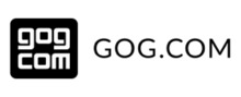 Gog Firmenlogo für Erfahrungen 