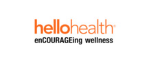 Hello.health Firmenlogo für Erfahrungen zu Online-Shopping Erfahrungen mit Anbietern für persönliche Pflege products