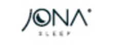 JONA Sleep Firmenlogo für Erfahrungen zu Online-Shopping products
