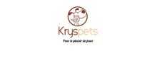 Kryspet's Firmenlogo für Erfahrungen zu Online-Shopping products