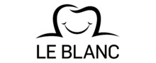 Le Blanc Smile Firmenlogo für Erfahrungen zu Online-Shopping products