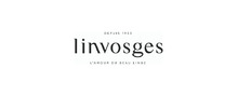 Linvosges Firmenlogo für Erfahrungen zu Online-Shopping products