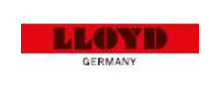 Lloyd Firmenlogo für Erfahrungen zu Online-Shopping Testberichte zu Mode in Online Shops products