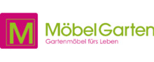 Möbel Garten Firmenlogo für Erfahrungen zu Online-Shopping Testberichte zu Shops für Haushaltswaren products