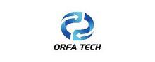 ORFA TECH Firmenlogo für Erfahrungen zu Online-Shopping products
