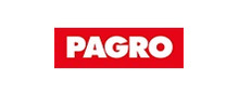 Pagro.at Firmenlogo für Erfahrungen zu Online-Shopping products