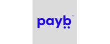Payb Firmenlogo für Erfahrungen zu Online-Shopping products