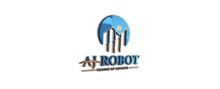 AJ ROBOT Firmenlogo für Erfahrungen zu Online-Shopping products