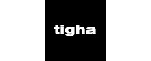 Tigha Firmenlogo für Erfahrungen zu Online-Shopping products