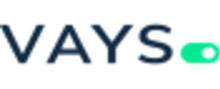 Vays Firmenlogo für Erfahrungen zu Online-Shopping products