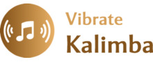 Vibrate Kalimba Firmenlogo für Erfahrungen zu Online-Shopping products