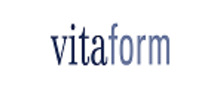 Vitaform Firmenlogo für Erfahrungen zu Online-Shopping products