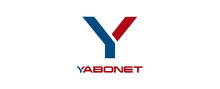 Yabonet Firmenlogo für Erfahrungen zu Online-Shopping products
