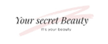 Your secret Beauty Firmenlogo für Erfahrungen zu Online-Shopping products