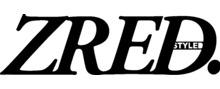 ZRED Firmenlogo für Erfahrungen zu Online-Shopping products
